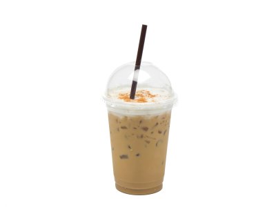 ICE LATTE