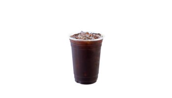 ICE BLACK COFFEE
