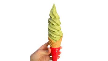 ការ៉េមរសជាតិមច្ឆា