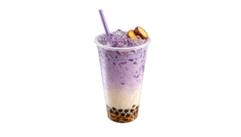 ដំឡូងស្វាយទឹកដោះគោ